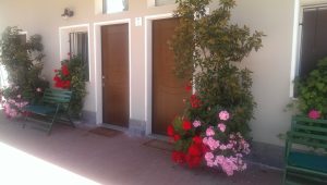 Stanze in affitto a pochi passi dall'ospedale a Pavia