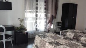 Stanze in affitto a pochi passi dall'ospedale a Pavia
