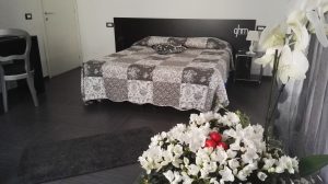 Camere in affitto con parcheggio vicino all'università a Pavia
