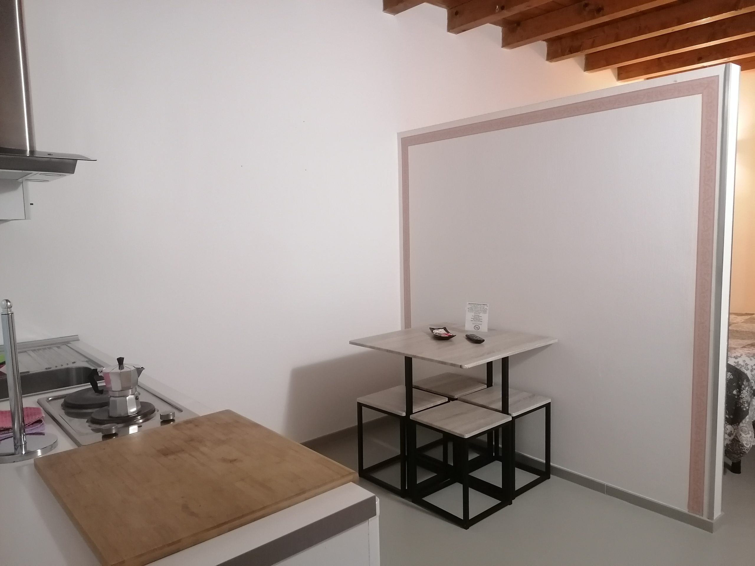 Camere in affitto con parcheggio vicino all'università a Pavia